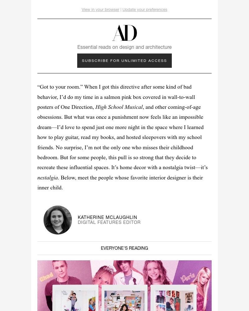 Screenshot of email with subject /media/emails/the-nestalgia-decor-trend-gen-z-is-obsessed-with-4e3e82-cropped-161da6e8.jpg