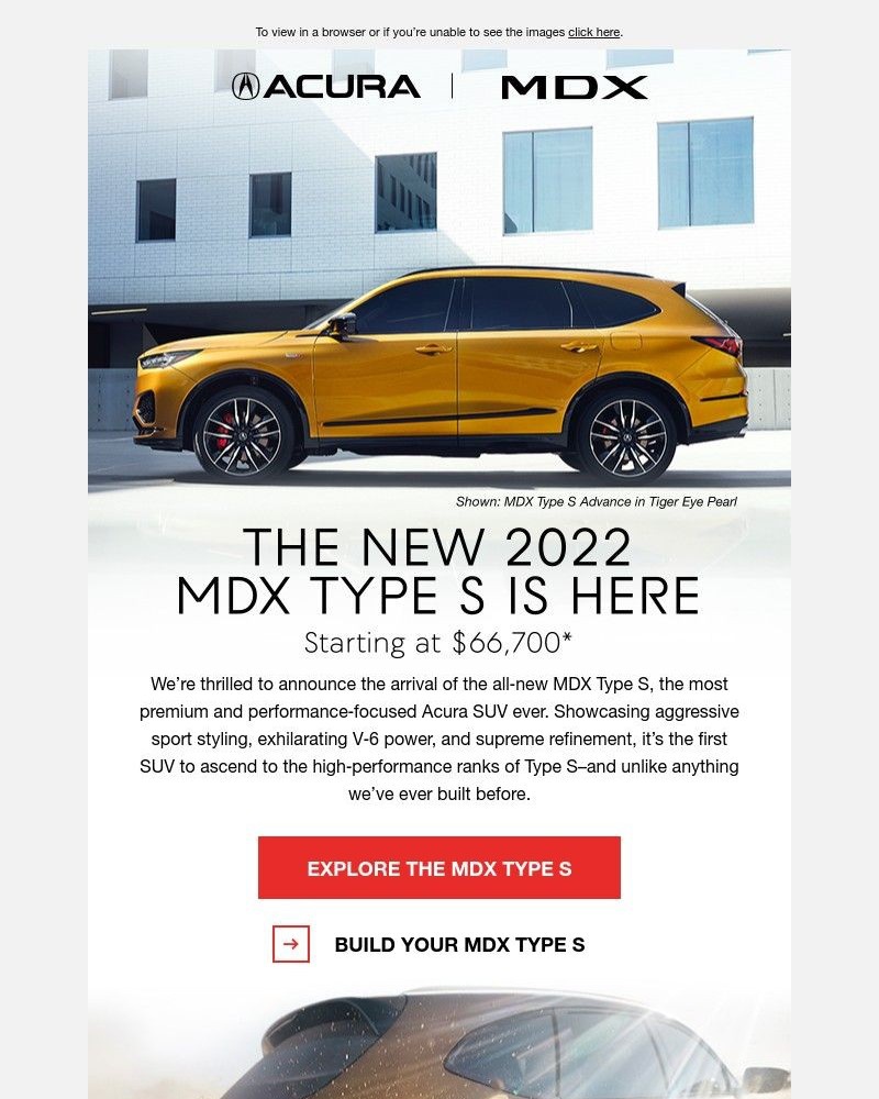 Screenshot of email with subject /media/emails/the-new-2022-acura-mdx-type-s-is-here-86e5fd-cropped-c1d50756.jpg