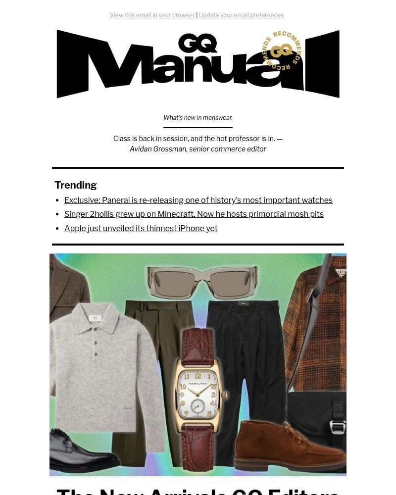 Screenshot of email with subject /media/emails/the-new-arrivals-gq-editors-are-shopping-this-week-3e3638-cropped-9983bc6f.jpg