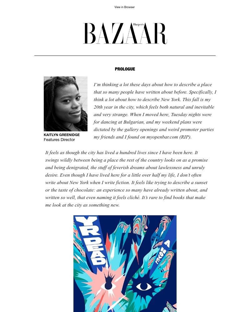 Screenshot of email with subject /media/emails/the-new-black-millennial-classic-is-here-f6fc6c-cropped-55afb530.jpg