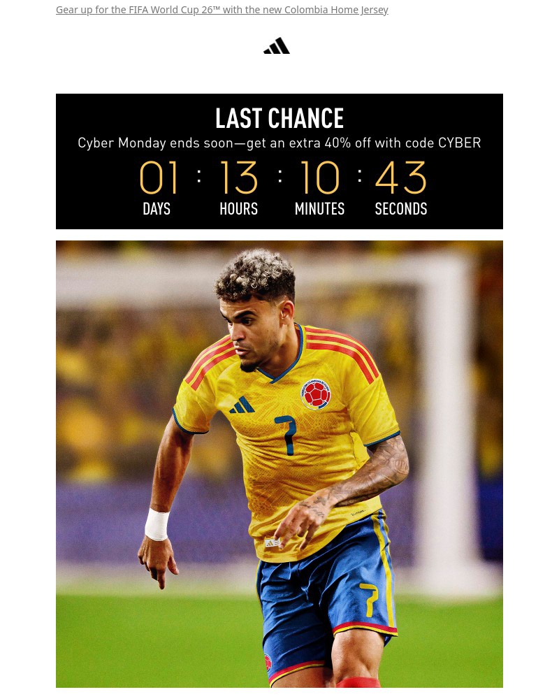 Screenshot of email with subject /media/emails/the-new-colombia-fifa-world-cup-26tm-home-jersey-4b8225-cropped-3c57cbda.jpg