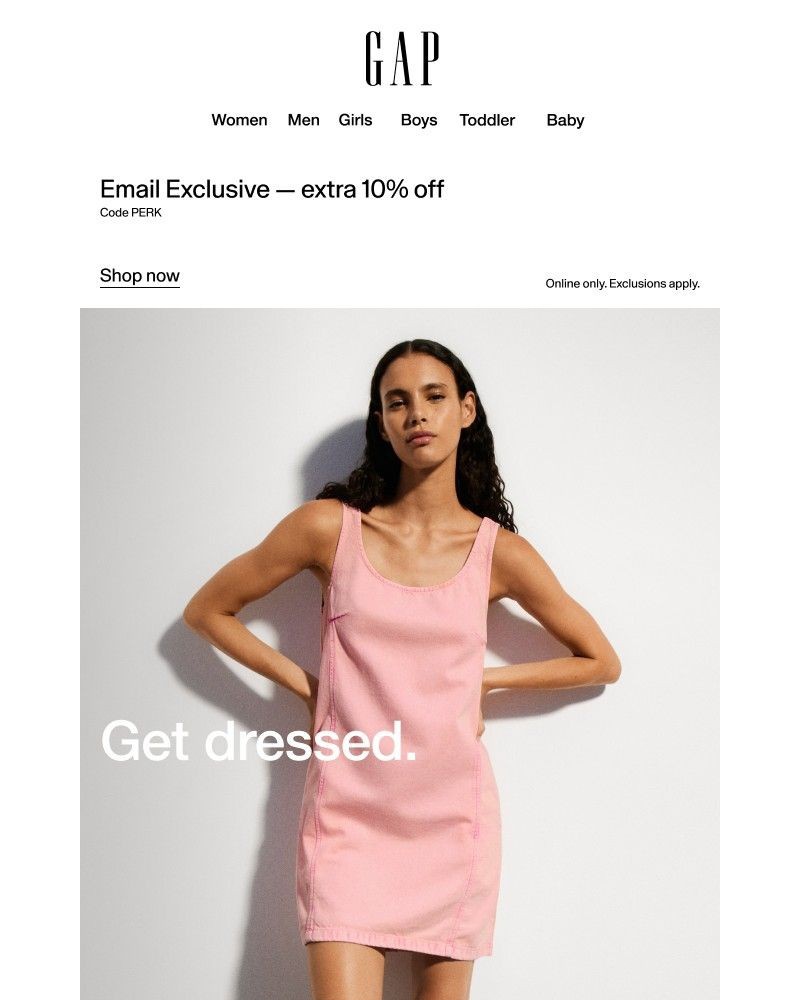 Screenshot of email with subject /media/emails/the-new-dress-drop-2b705b-cropped-efad3d4a.jpg