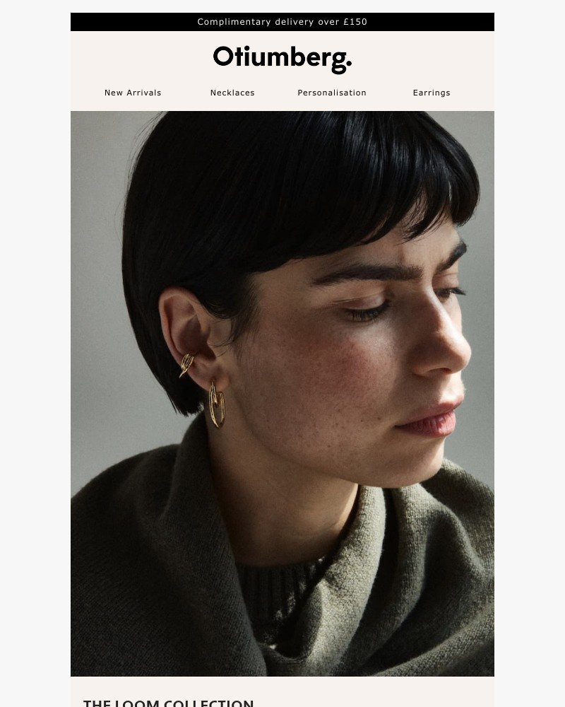 Screenshot of email with subject /media/emails/the-new-loom-collection-e8946b-cropped-ee62d796.jpg