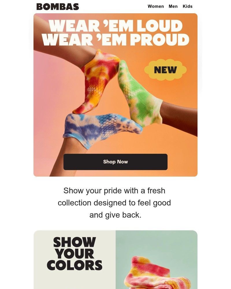 Screenshot of email with subject /media/emails/the-new-pride-collection-has-landed-7c43b6-cropped-5855e22d.jpg