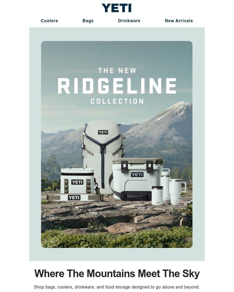Screenshot of email with subject /media/emails/the-new-ridgeline-collection-just-dropped-1dcaff-cropped-fc9f4d6d.jpg