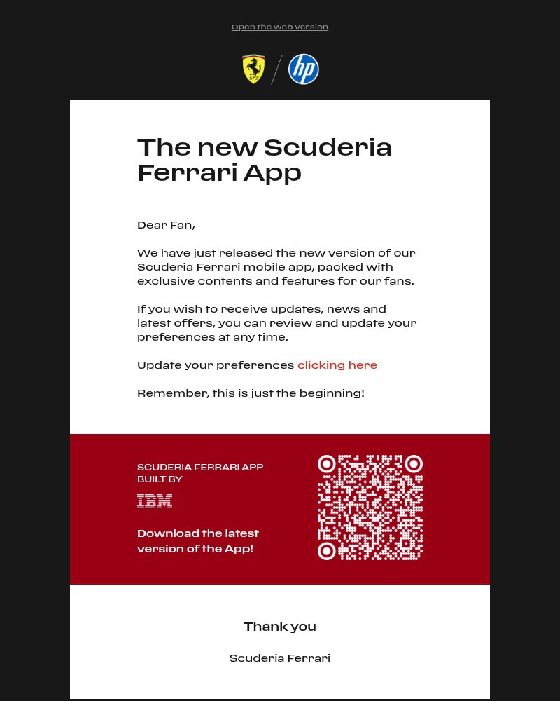 Screenshot of email with subject /media/emails/the-new-scuderia-ferrari-app-f952c9-cropped-e78e190a.jpg