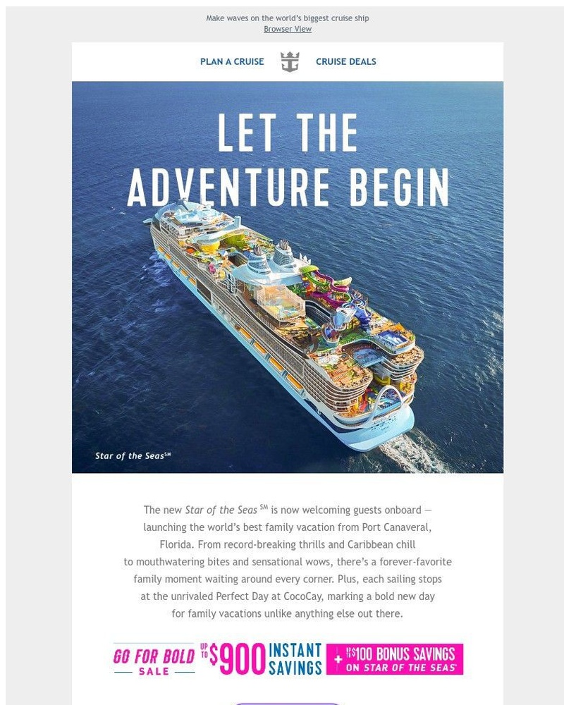 Screenshot of email with subject /media/emails/the-new-star-of-the-seas-is-now-sailing-from-port-canaveral-a6963d-cropped-ebf816f5.jpg