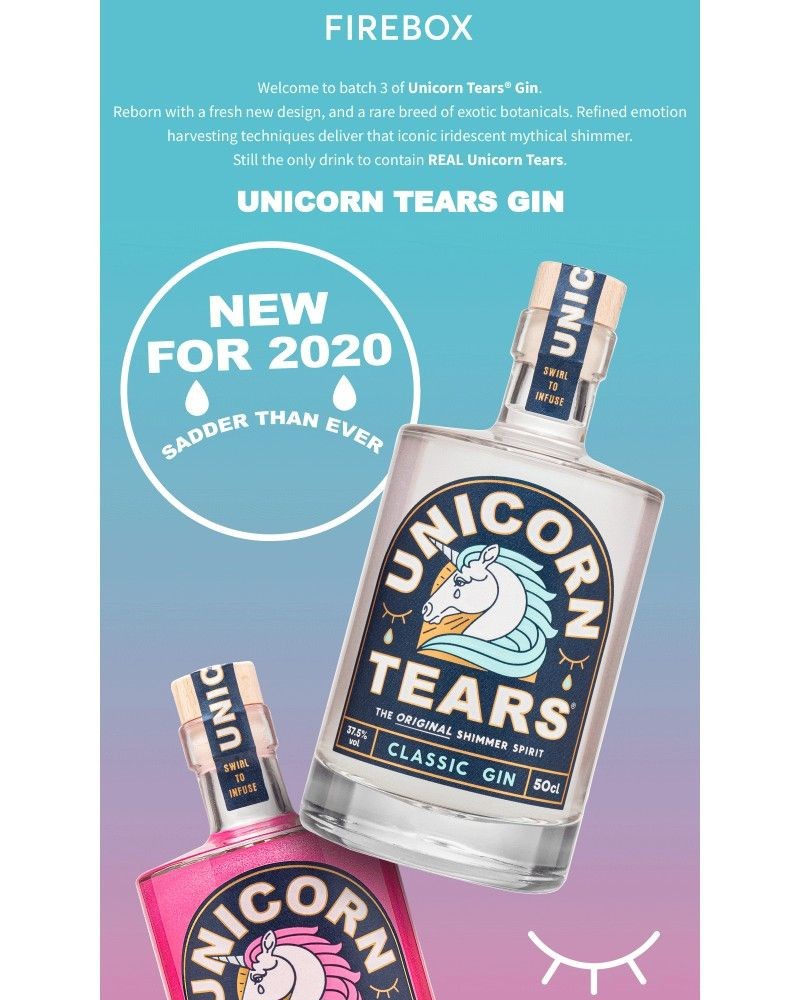 Screenshot of email with subject /media/emails/the-new-unicorn-tears-gin-is-here-3c31d8-cropped-3de2ce82.jpg