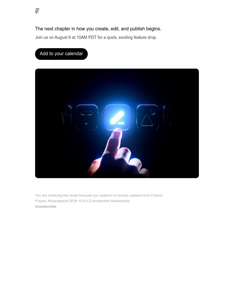 Screenshot of email with subject /media/emails/the-next-chapter-in-how-you-create-edit-and-publish-begins-7558ee-cropped-fce86142.jpg