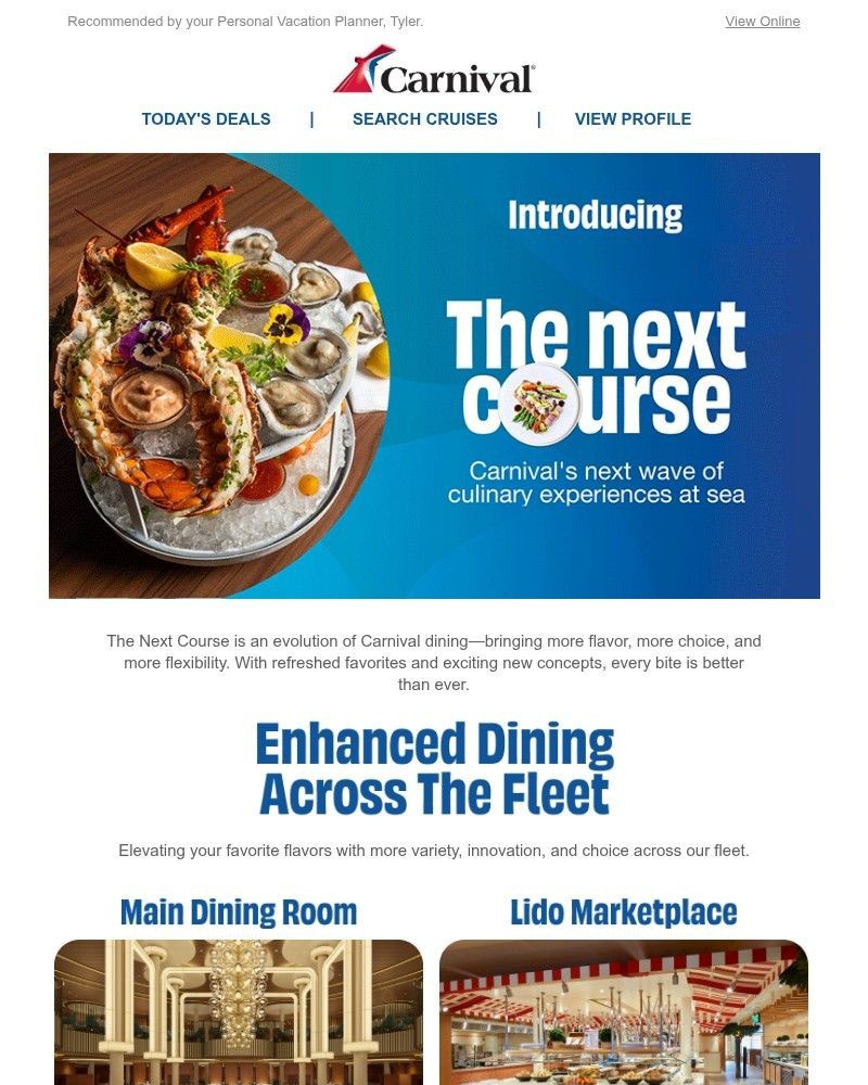 Screenshot of email with subject /media/emails/the-next-course-an-evolution-of-carnival-dining-f9afeb-cropped-5bf230a8.jpg