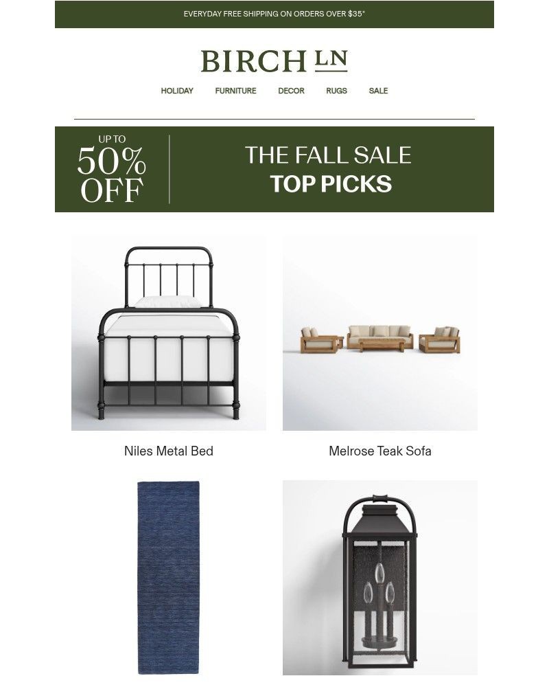 Screenshot of email with subject /media/emails/the-niles-metal-bed-sale-up-to-50-off-your-classic-fall-update-cdb01e-cropped-c026920b.jpg