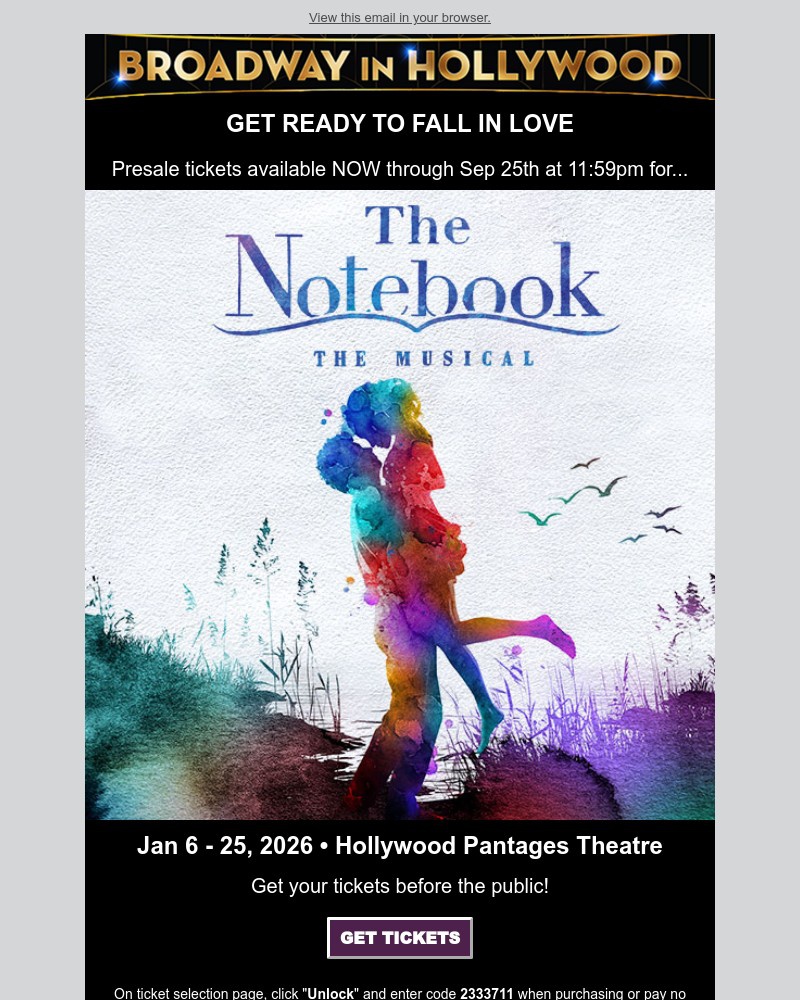 Screenshot of email with subject /media/emails/the-notebook-is-now-on-presale-113cfa-cropped-d53cf4fa.jpg