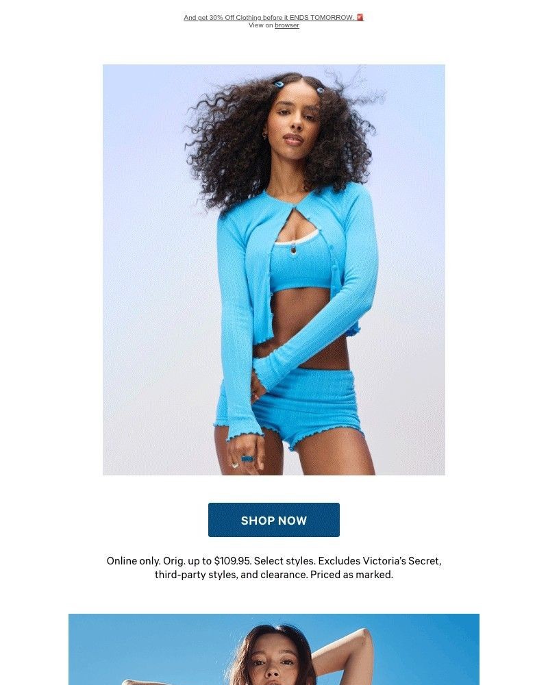 Screenshot of email with subject /media/emails/the-official-summer-cardi-is-here-e37732-cropped-dbd1b2e7.jpg