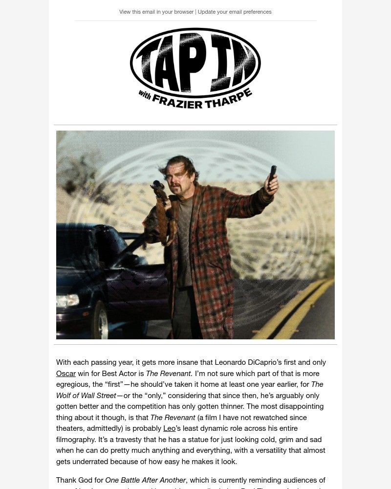 Screenshot of email with subject /media/emails/the-one-thing-leonardo-dicaprio-doesnt-get-enough-credit-for-59e036-cropped-648ad24b.jpg