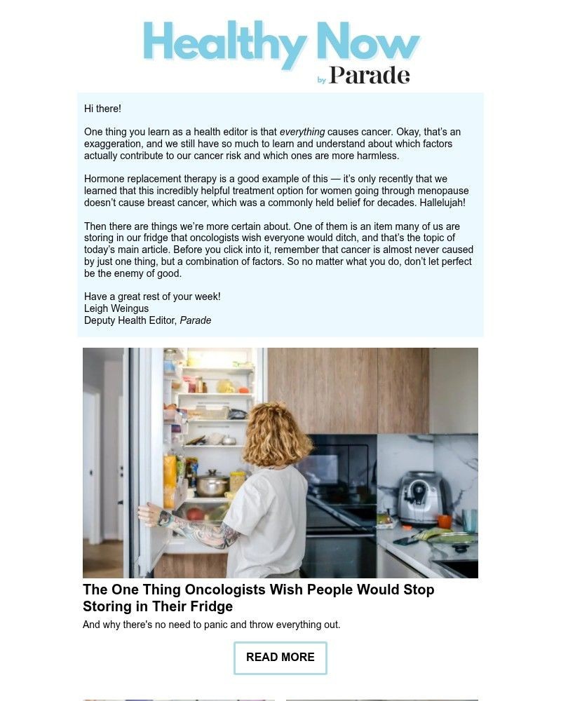 Screenshot of email with subject /media/emails/the-one-thing-oncologists-wish-people-would-stop-storing-in-their-fridge-8f4a8a-c_7d6D1d1.jpg
