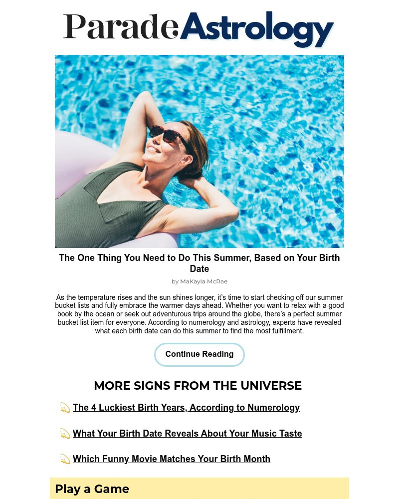 Screenshot of email with subject /media/emails/the-one-thing-you-need-to-do-this-summer-based-on-birth-date-44b67c-cropped-5a1c4b5e.jpg