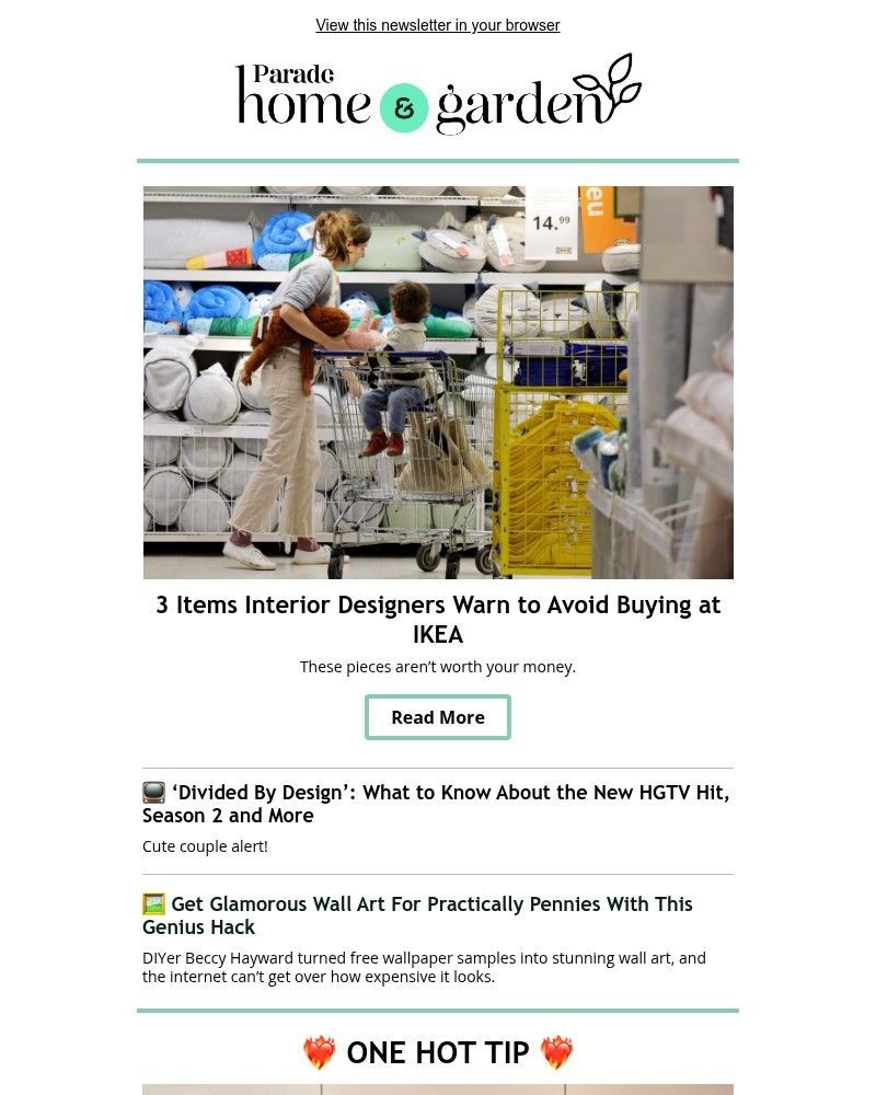 Screenshot of email with subject /media/emails/the-one-touch-rule-has-kept-my-house-tidier-than-ever-before-d5051b-cropped-7fd485fe.jpg