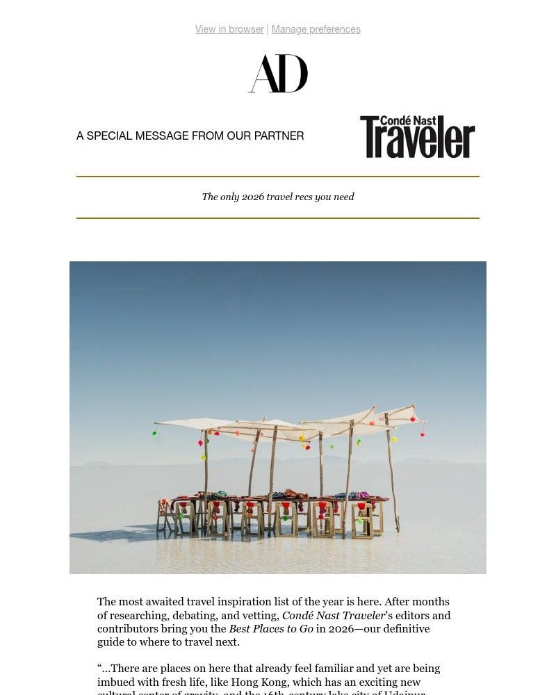 Screenshot of email with subject /media/emails/the-only-2026-travel-recs-you-need-19ab70-cropped-ba08ef23.jpg