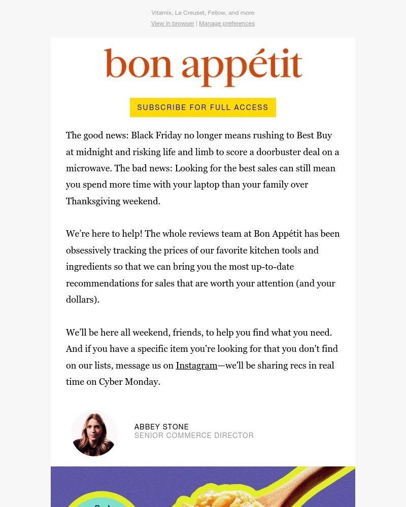 Screenshot of email with subject /media/emails/the-only-black-friday-kitchen-deals-worth-your-time-510a7e-cropped-c37924a8.jpg