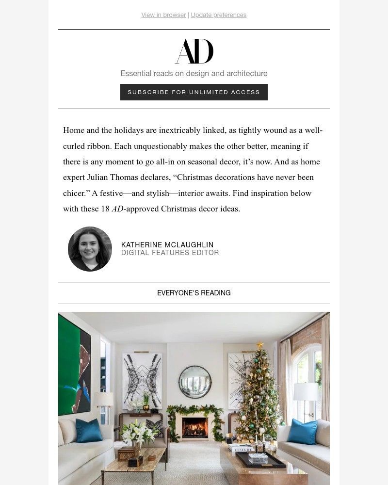Screenshot of email with subject /media/emails/the-only-christmas-decor-ideas-you-need-8407f1-cropped-30cb3e32.jpg