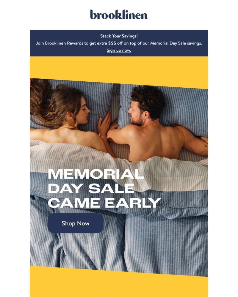 Screenshot of email with subject /media/emails/the-only-sale-that-improves-your-sleep-e5cf46-cropped-06944225.jpg