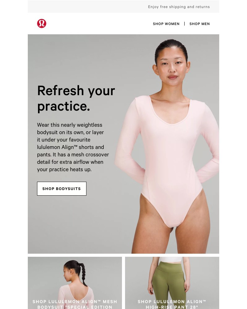 Screenshot of email with subject /media/emails/the-only-thing-cooler-than-lululemon-align-32e826-cropped-3f67ce4e.jpg