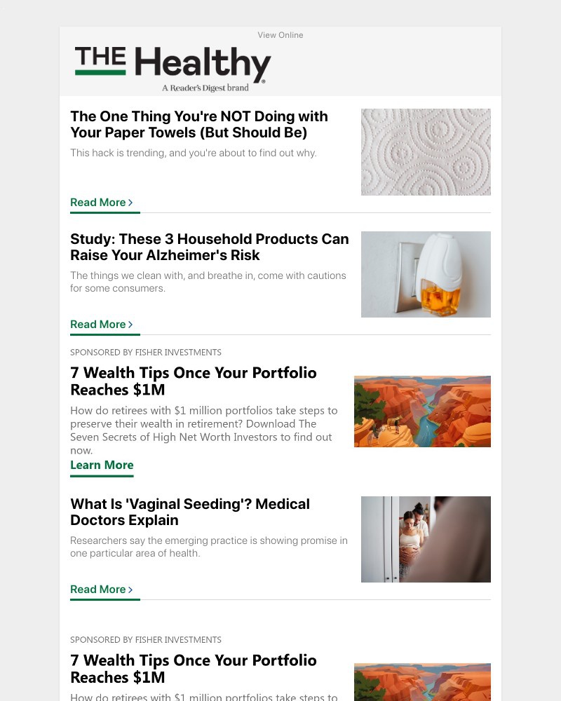 Screenshot of email with subject /media/emails/the-paper-towel-trick-everyones-trying-9e780d-cropped-51821c74.jpg