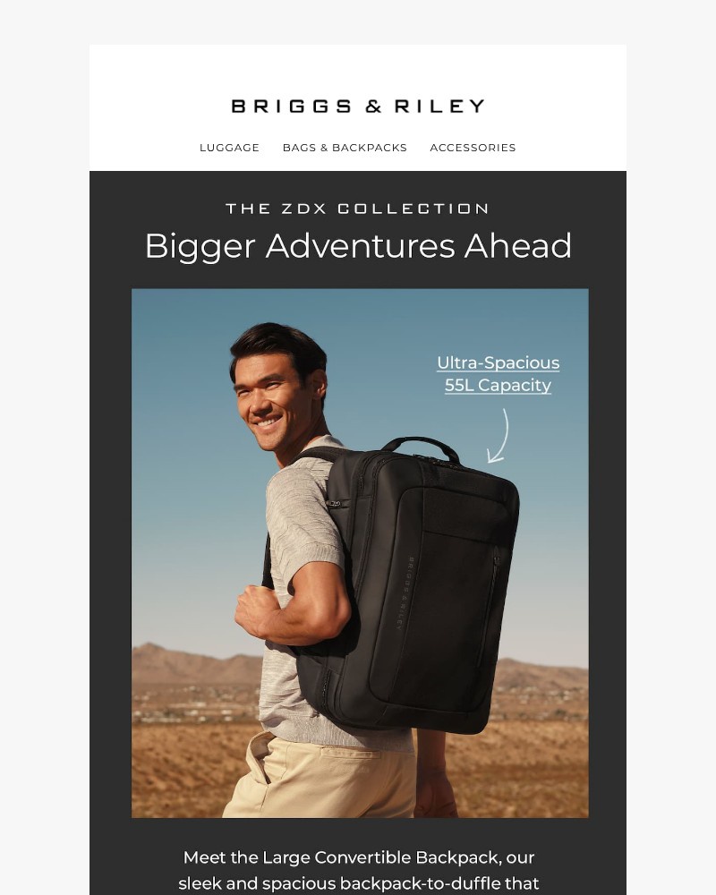 Screenshot of email with subject /media/emails/the-perfect-backpack-does-exist-051e80-cropped-688fa2a0.jpg