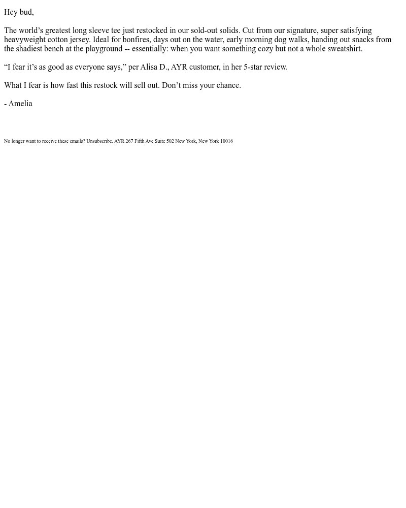 Screenshot of email with subject /media/emails/the-perfect-bonfire-tee-just-restocked-788f08-cropped-690c6bda.jpg