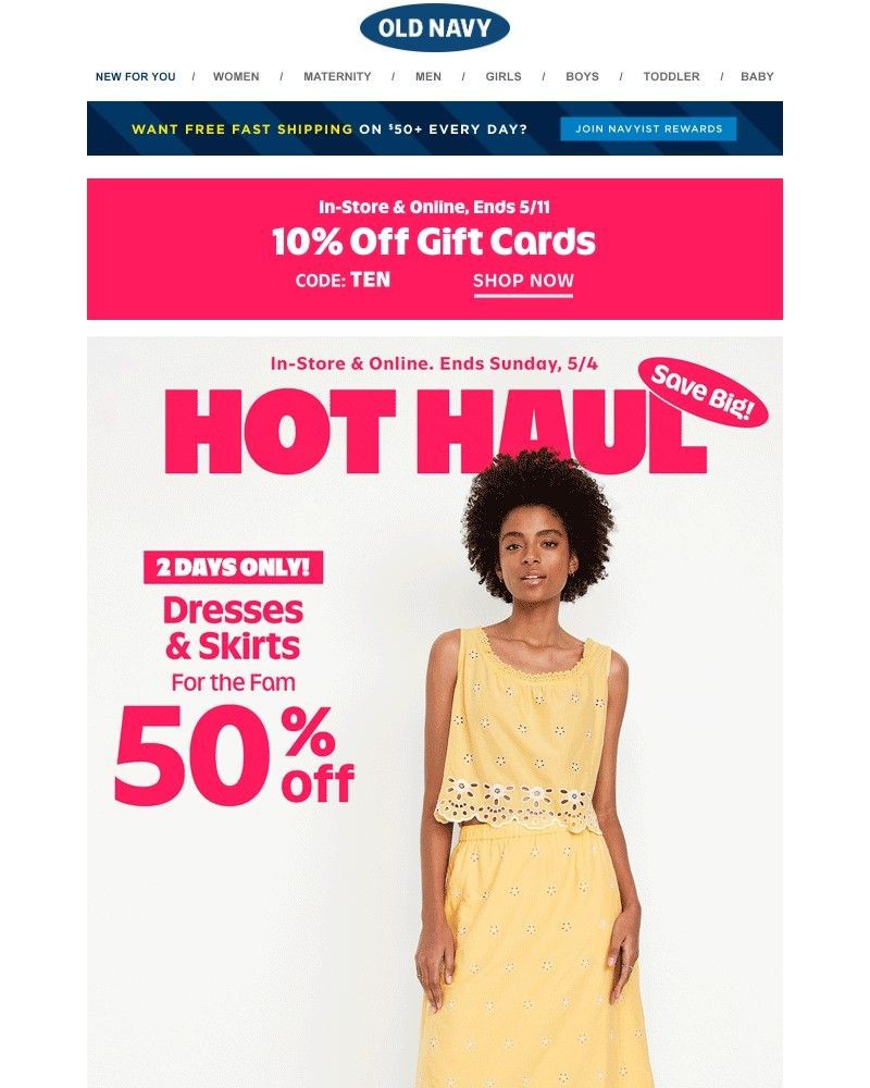 Screenshot of email with subject /media/emails/the-perfect-deal-for-mothers-day-dresses-skirts-are-half-off-08af4b-cropped-1c2975a9.jpg
