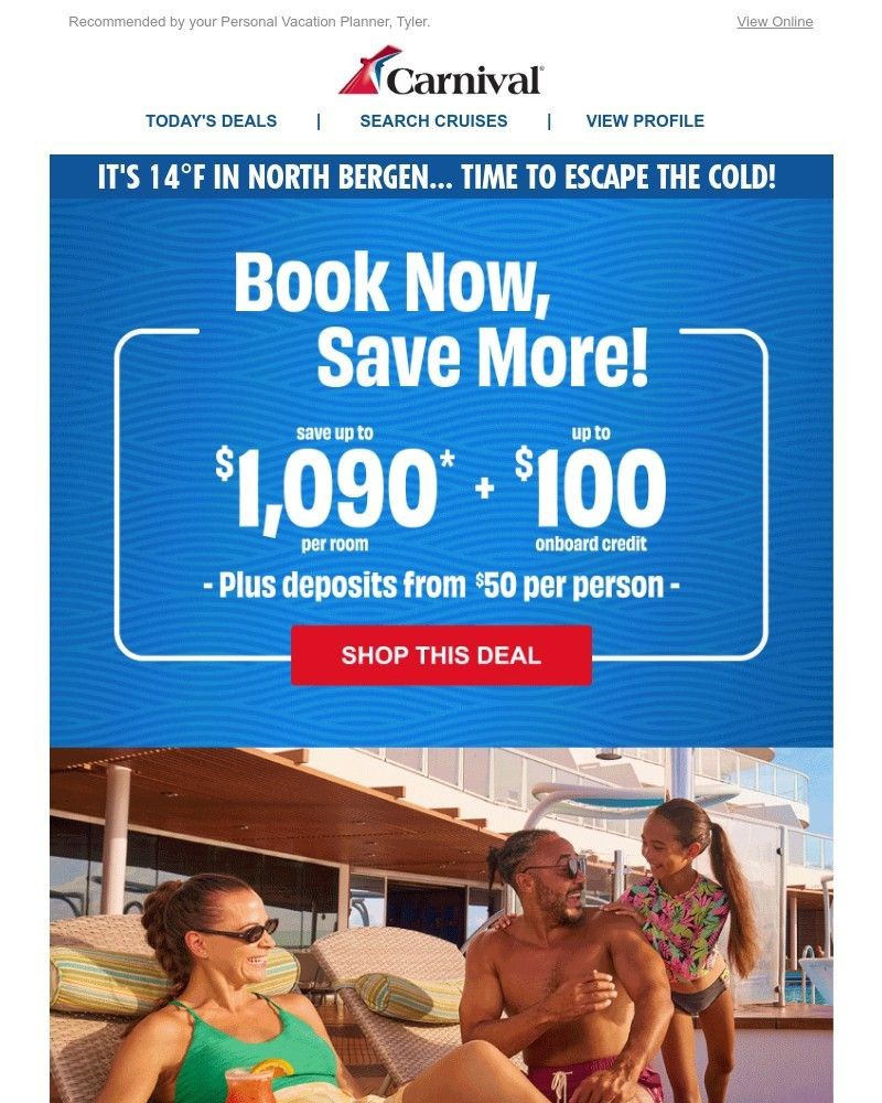 Screenshot of email with subject /media/emails/the-perfect-deal-to-book-your-next-vacay-6bd84f-cropped-8eed860b.jpg