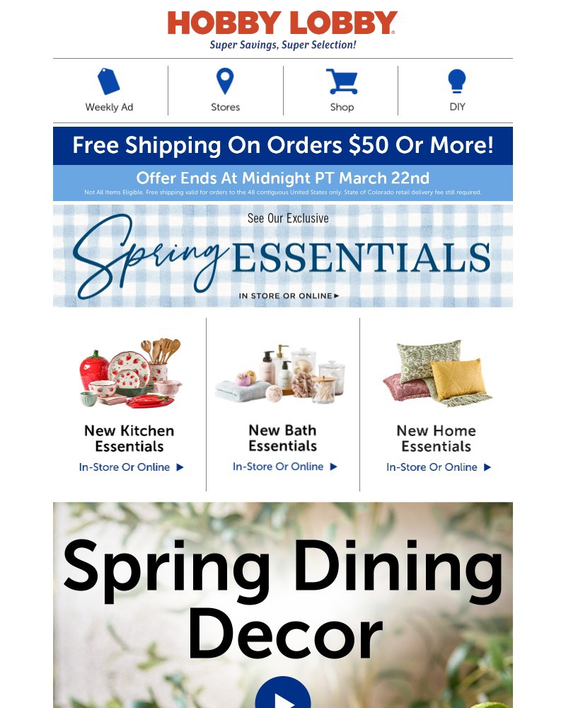 Screenshot of email with subject /media/emails/the-perfect-dining-sets-from-the-spring-shop-a8988f-cropped-824b80f1.jpg