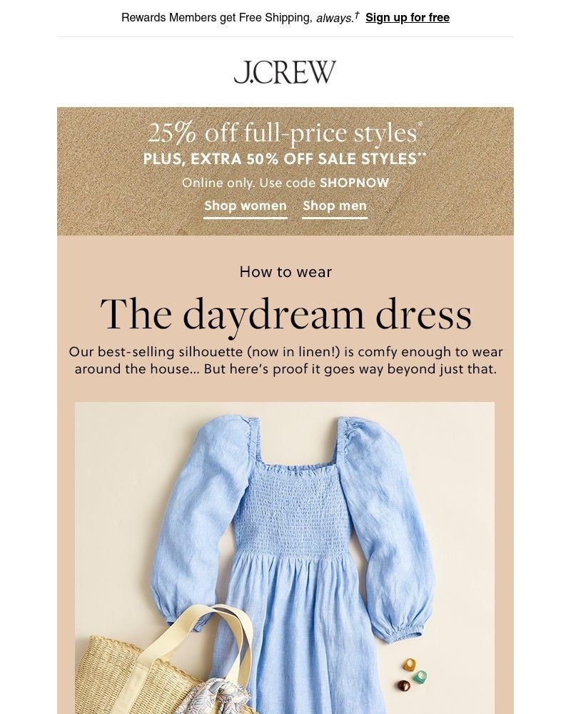 Screenshot of email with subject /media/emails/the-perfect-dress-for-spring-holidays-cea799-cropped-3c799a5c.jpg