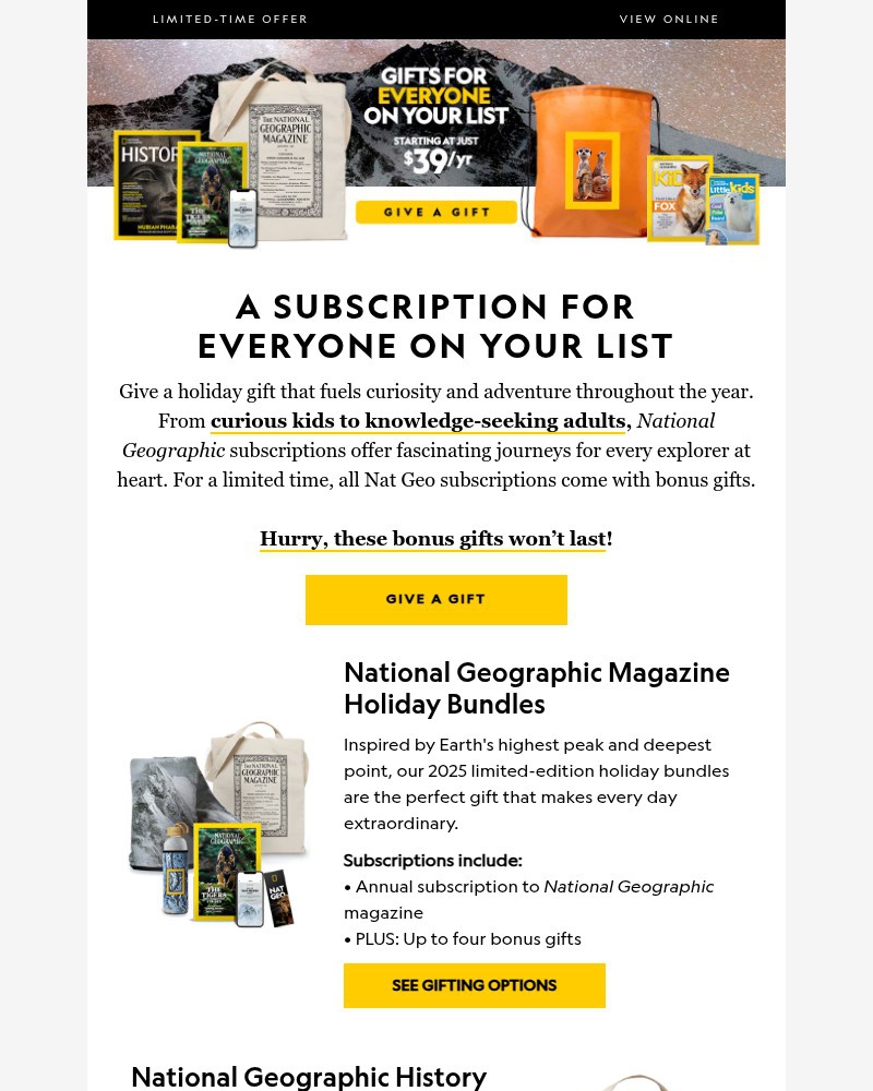 Screenshot of email with subject /media/emails/the-perfect-gift-bundles-for-every-sized-explorer-starting-at-just-39yr-c307ba-cr_PVD1KcQ.jpg