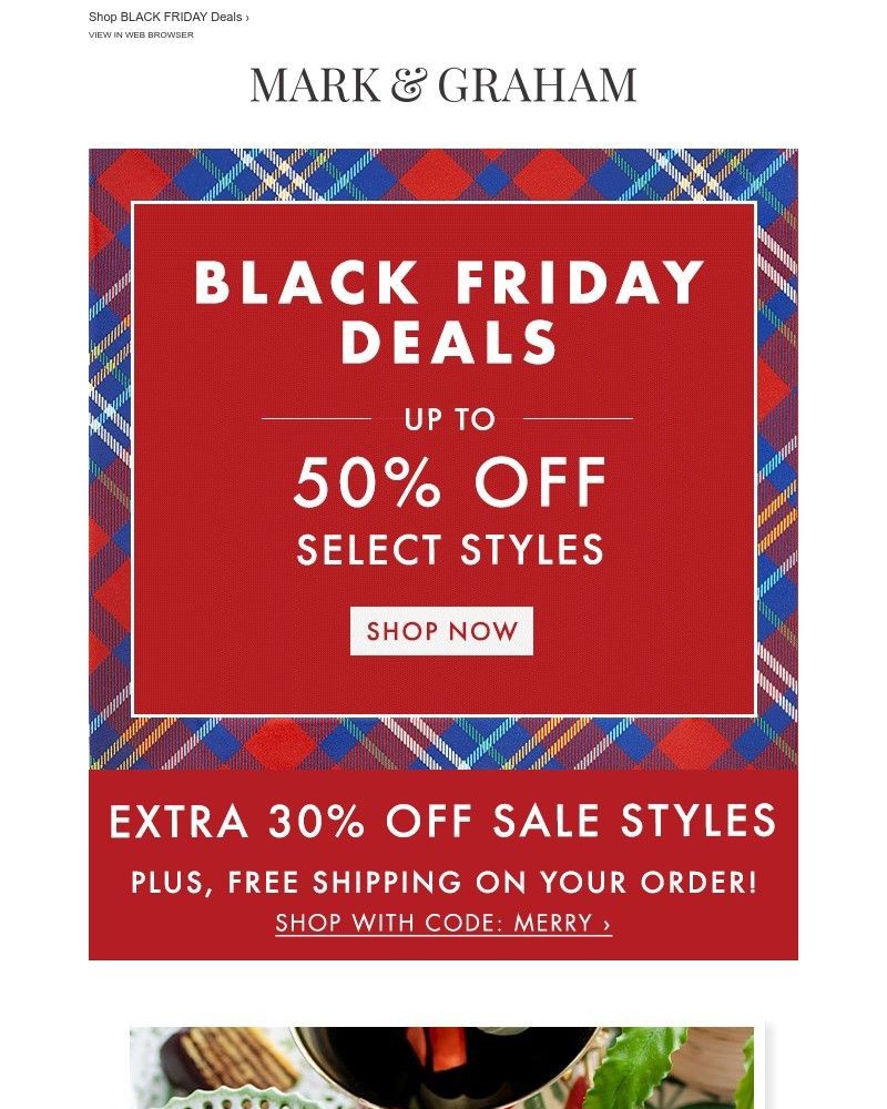 Screenshot of email with subject /media/emails/the-perfect-holiday-plaids-the-biggest-sale-of-the-year-49df4e-cropped-6e327244.jpg