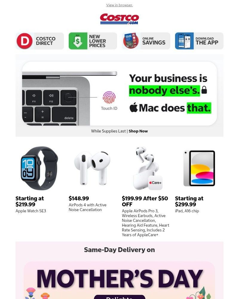 Screenshot of email with subject /media/emails/the-perfect-last-minute-gifts-for-mom-94100b-cropped-e72c25dc.jpg