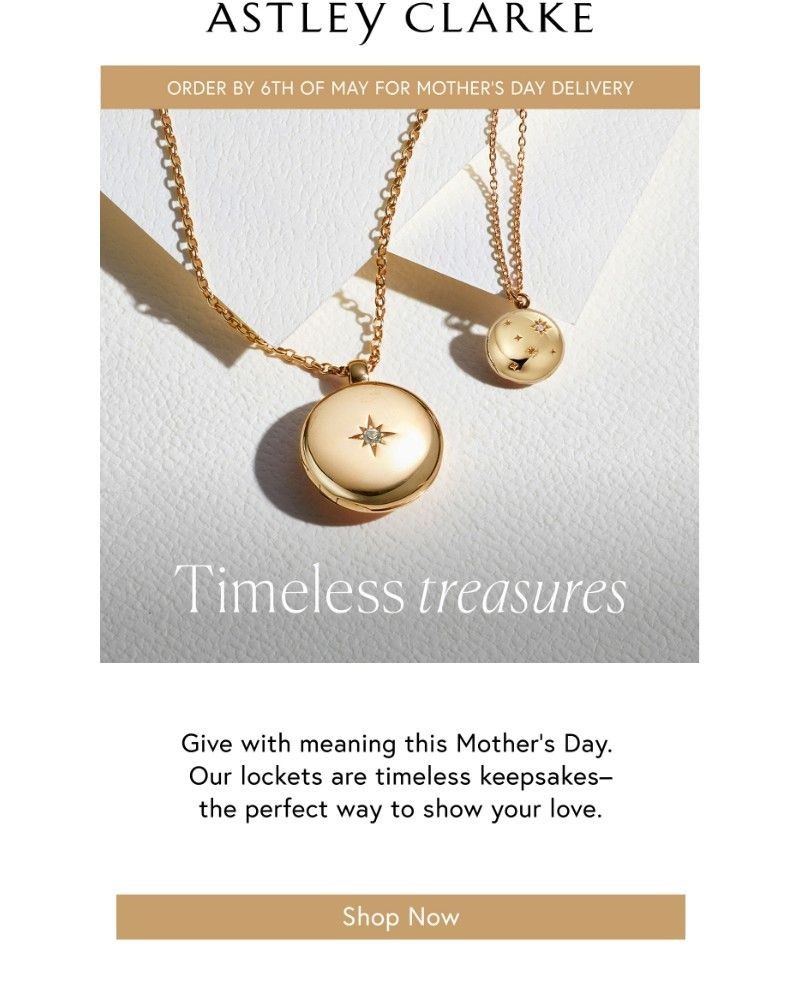 Screenshot of email with subject /media/emails/the-perfect-mothers-day-gift-82bb11-cropped-5f4f85fc.jpg