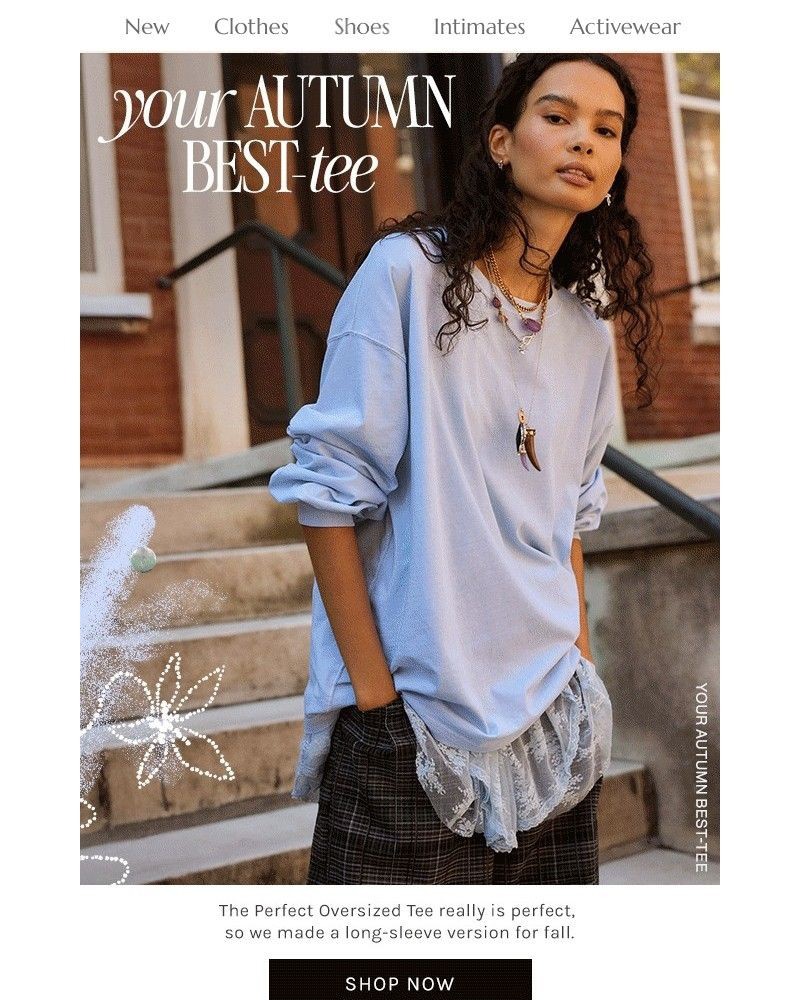 Screenshot of email with subject /media/emails/the-perfect-oversized-tee-reimagined-92c9c3-cropped-39a139bc.jpg