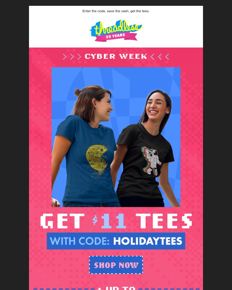 Screenshot of email with subject /media/emails/the-perfect-stocking-stuffer-11-tees-1d23dd-cropped-87461d73.jpg
