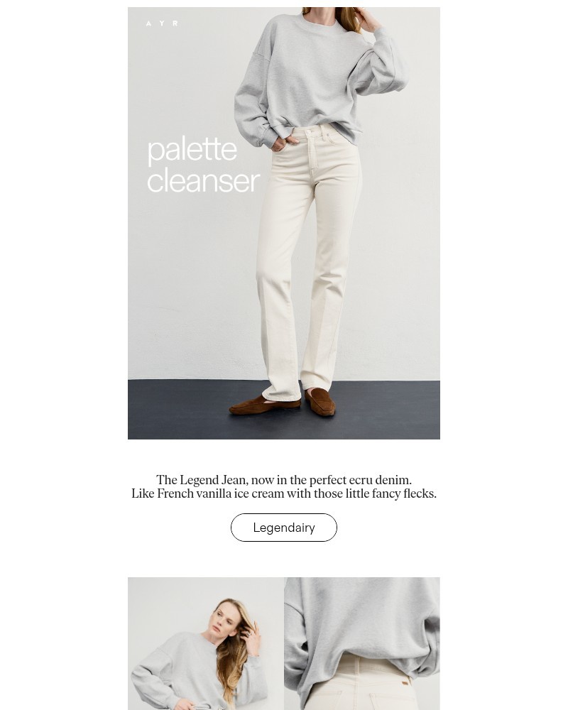 Screenshot of email with subject /media/emails/the-perfect-white-jean-is-here-bf60a3-cropped-f9f7d1ea.jpg