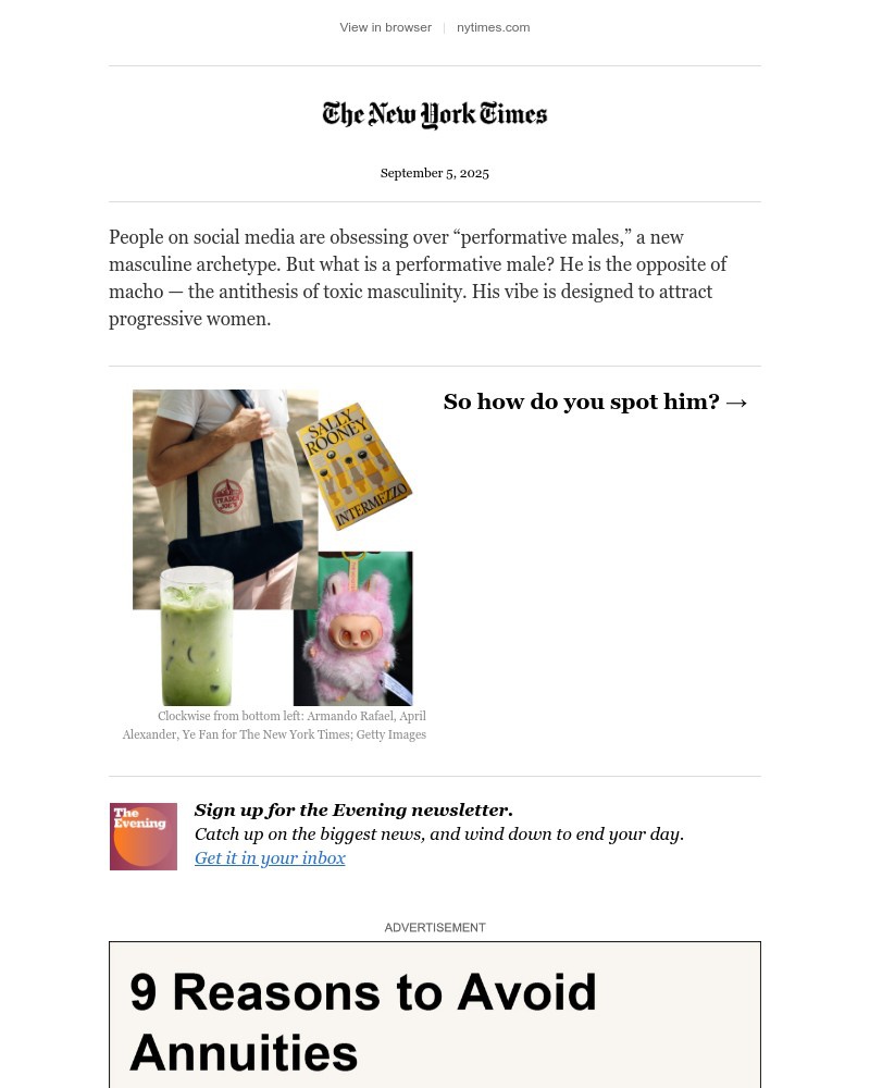 Screenshot of email with subject /media/emails/the-performative-male-a-new-masculine-archetype-50b43f-cropped-1a012cab.jpg