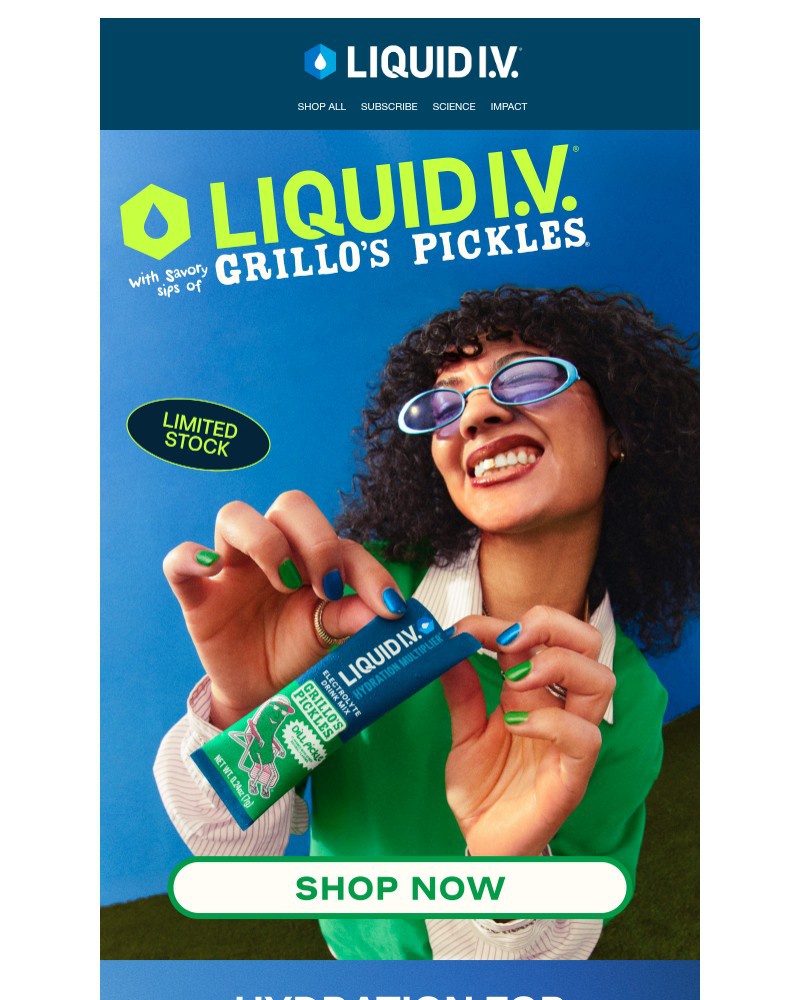 Screenshot of email with subject /media/emails/the-pickle-is-sooo-back-c3aec2-cropped-6ccb364d.jpg