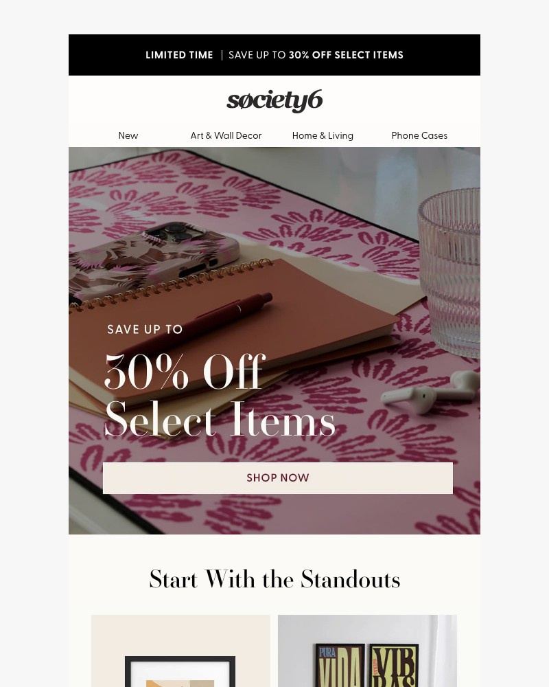 Screenshot of email with subject /media/emails/the-pieces-that-define-your-space-866805-cropped-ed253869.jpg