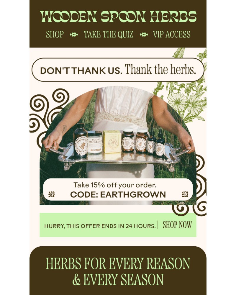 Screenshot of email with subject /media/emails/the-plants-are-calling-a8492e-cropped-c1c01aa5.jpg