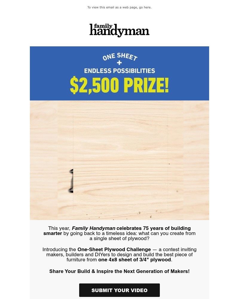 Screenshot of email with subject /media/emails/the-plywood-challenge-is-on-024ab4-cropped-7e3d1f82.jpg