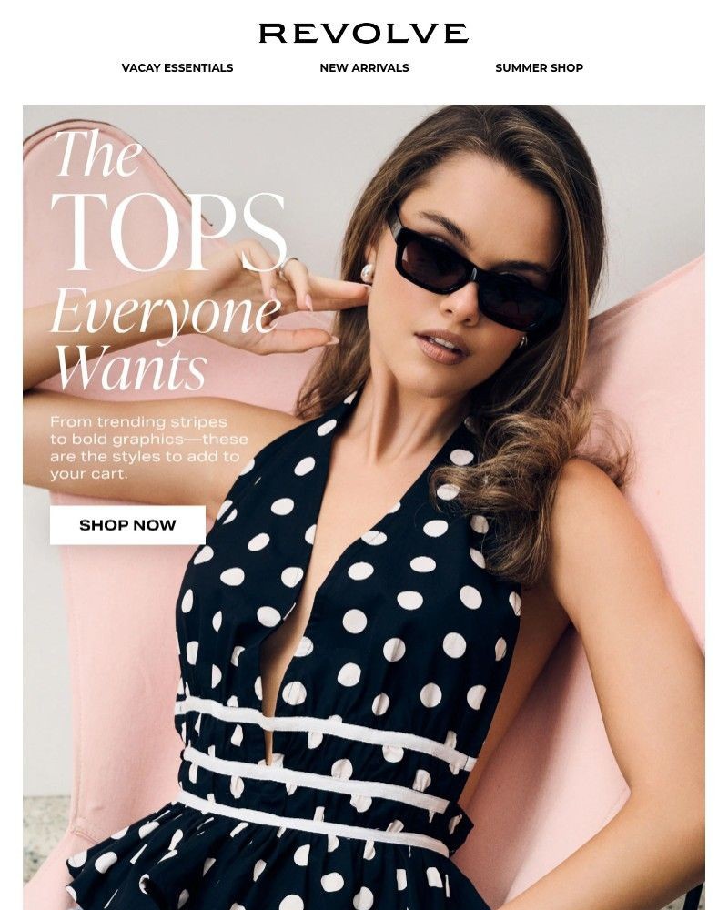Screenshot of email with subject /media/emails/the-polka-dot-halter-on-everyones-wishlist-c23d18-cropped-39b480b8.jpg