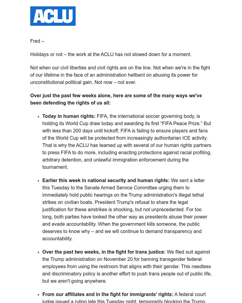 Screenshot of email with subject /media/emails/the-president-doesnt-get-a-free-pass-to-violate-our-rights-fred-bb6b6d-cropped-af935009.jpg