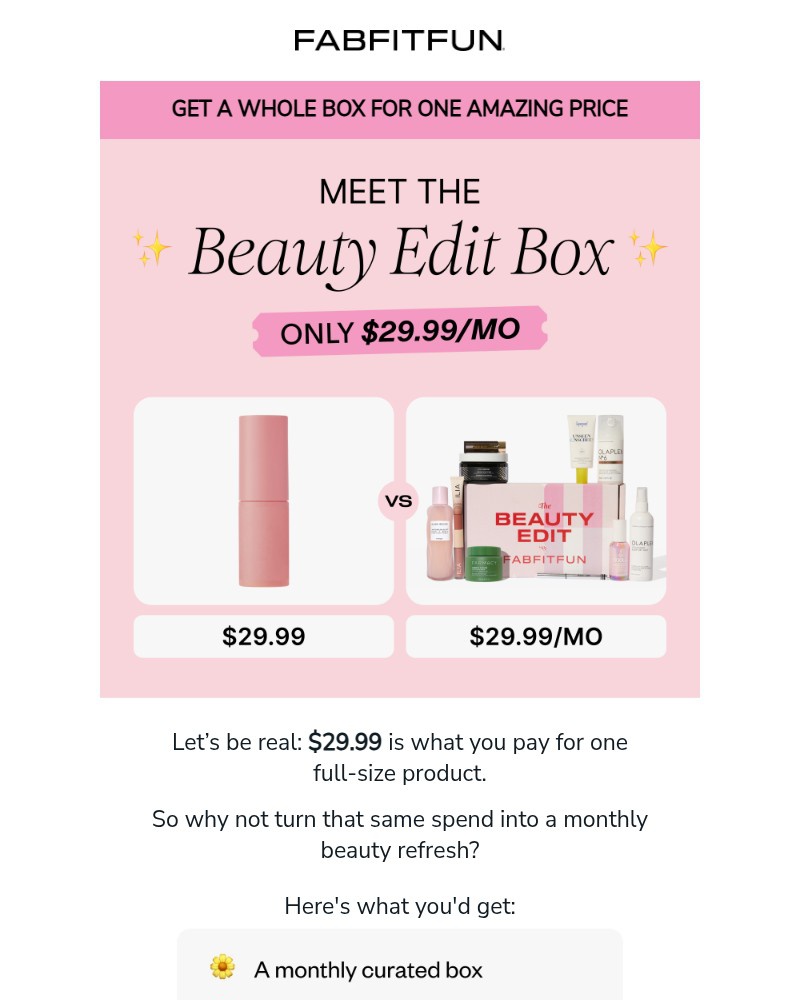 Screenshot of email with subject /media/emails/the-price-of-one-product-the-fun-of-a-whole-box-25a9f3-cropped-3355dea7.jpg