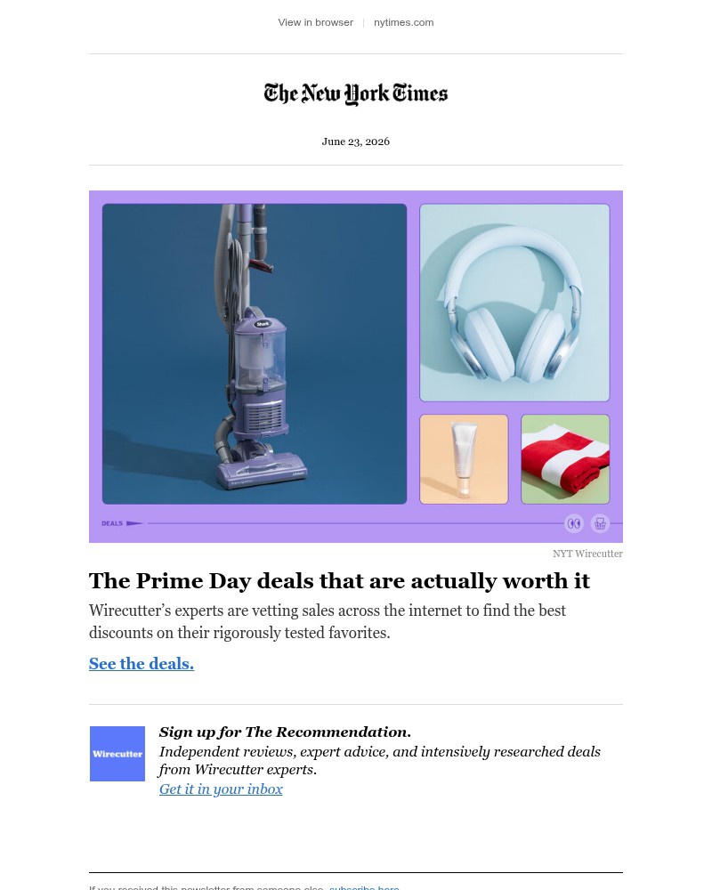 Screenshot of email with subject /media/emails/the-prime-day-deals-that-are-actually-worth-it-985454-cropped-46cc58bd.jpg