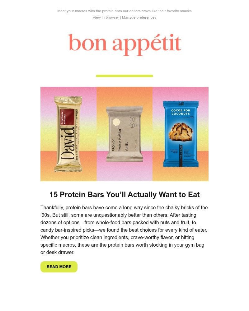 Screenshot of email with subject /media/emails/the-protein-bars-that-actually-taste-good-01d92f-cropped-edad7126.jpg